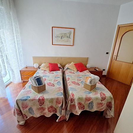 Aurora B&B マテーラ エクステリア 写真